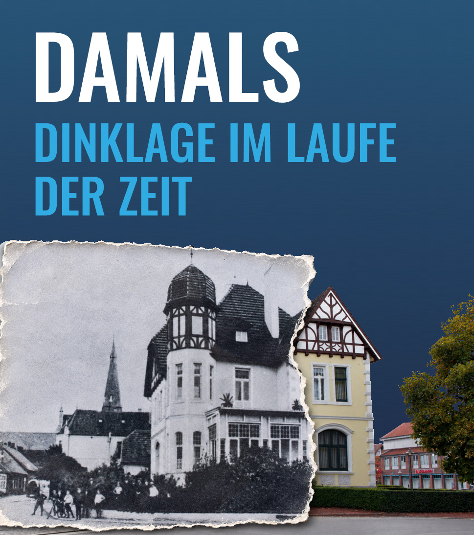 Zeitreise